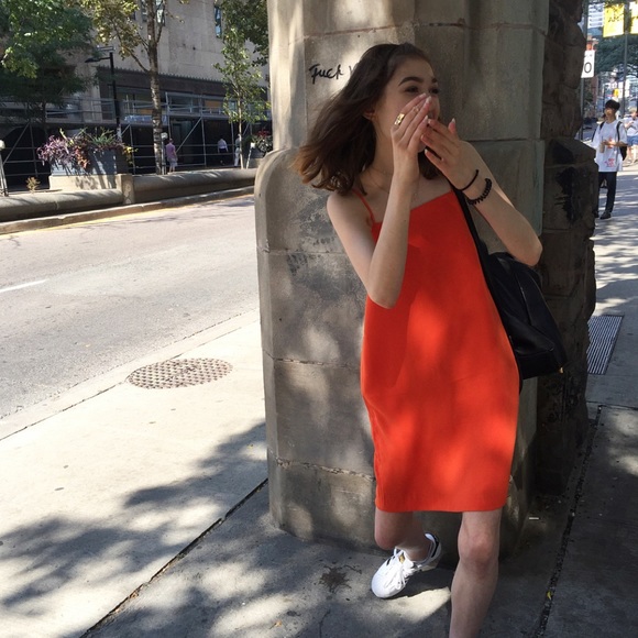 Dress - Picture 1 of 2